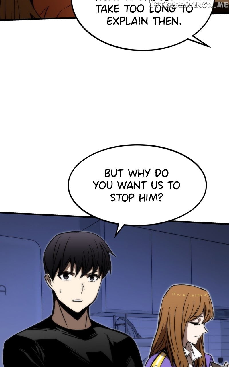 Ultra Alter Chapter 89 - page 74