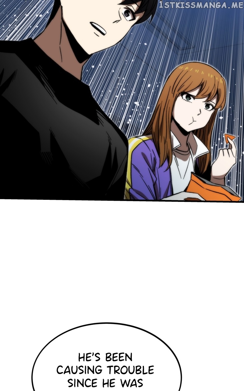 Ultra Alter Chapter 89 - page 79