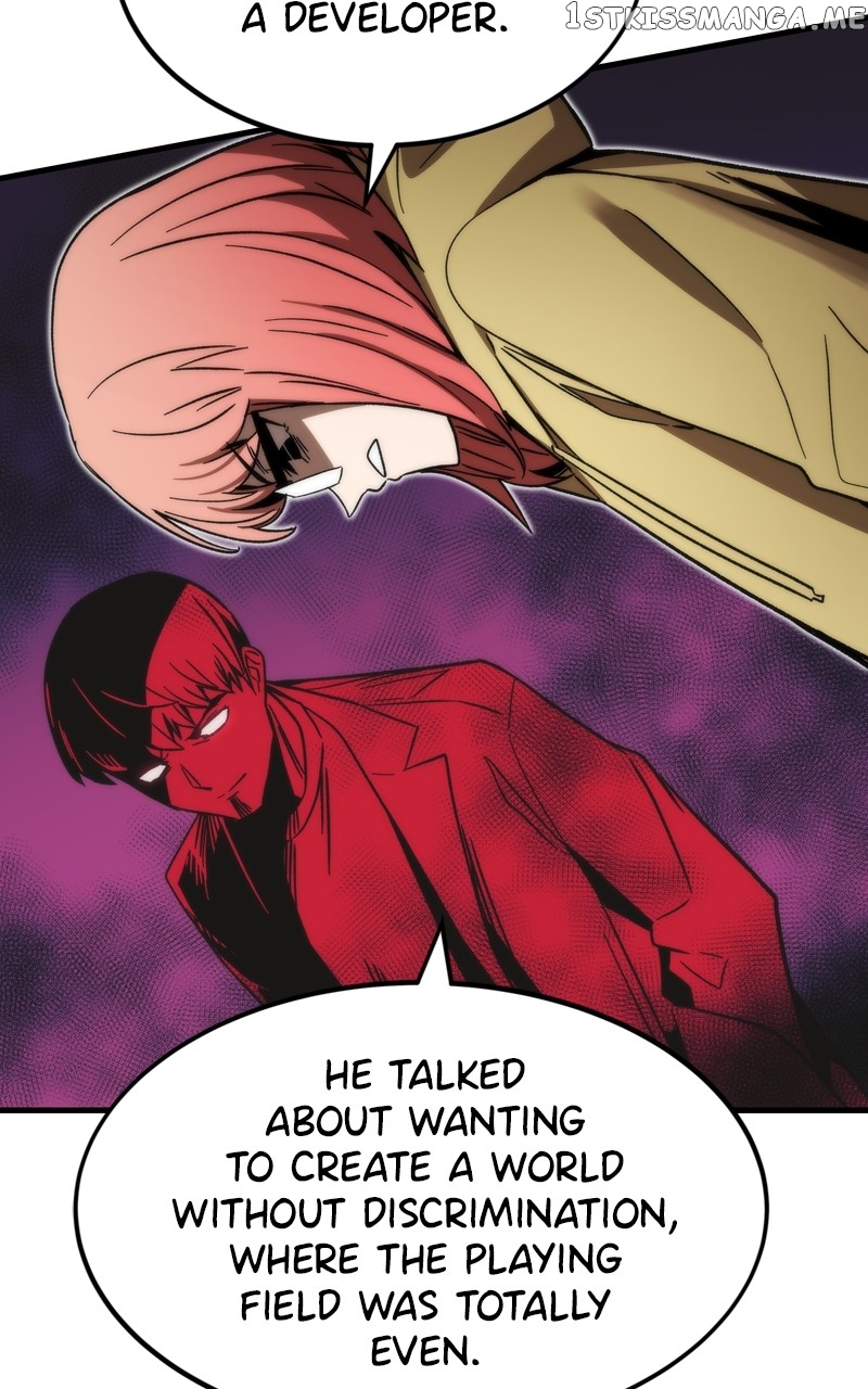 Ultra Alter Chapter 89 - page 80