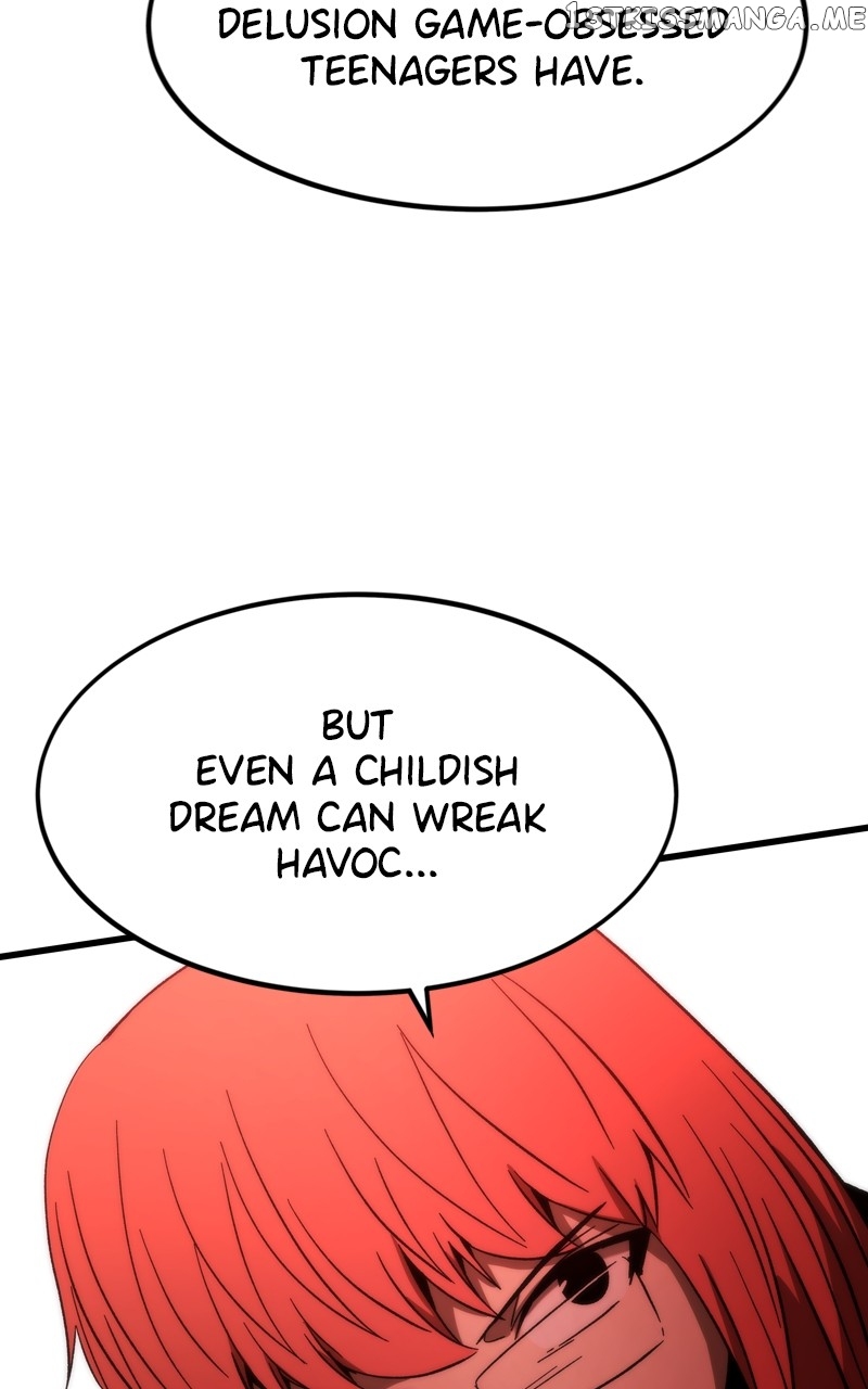 Ultra Alter Chapter 89 - page 86