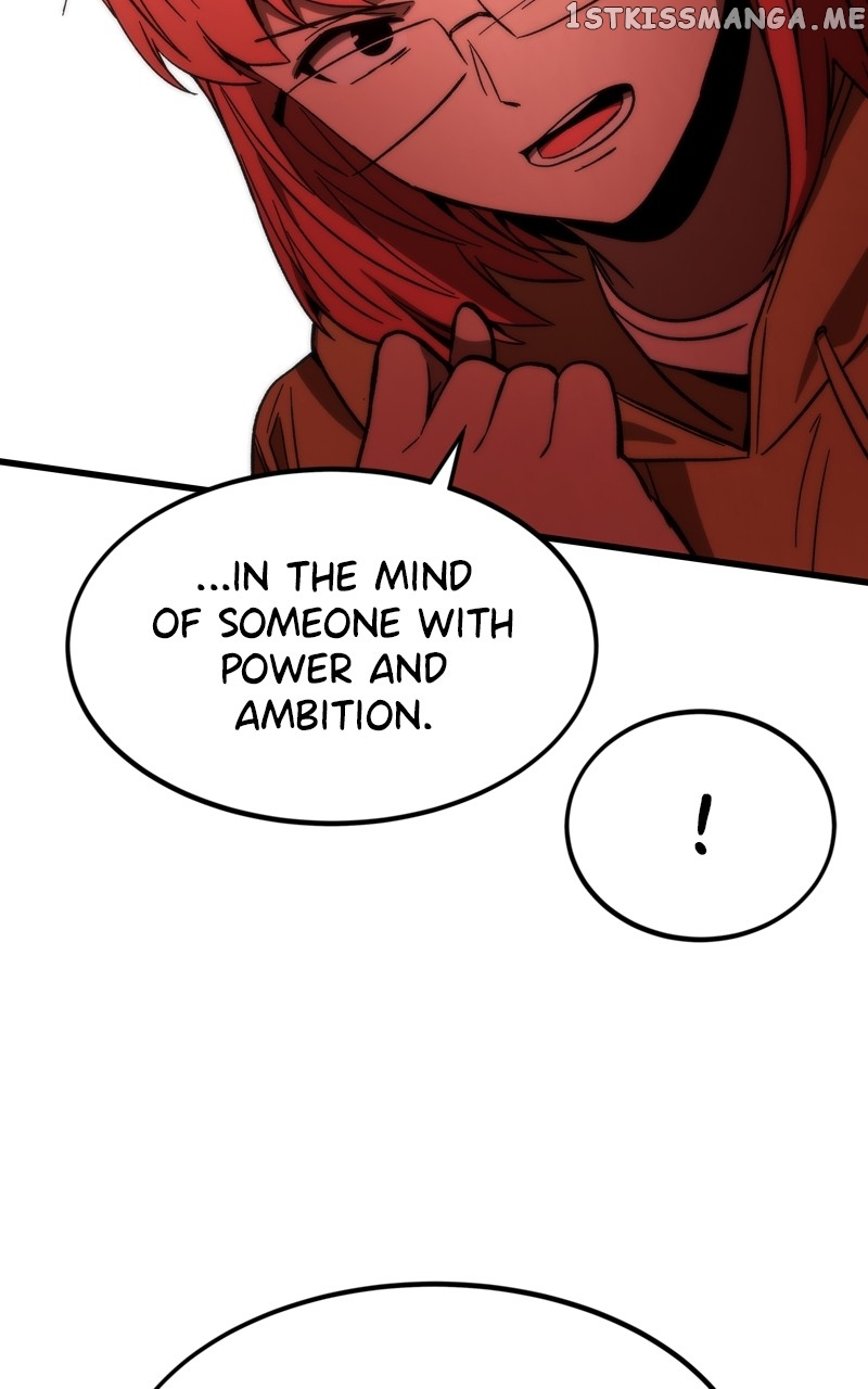 Ultra Alter Chapter 89 - page 87
