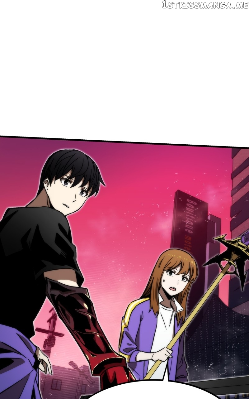 Ultra Alter Chapter 89 - page 9