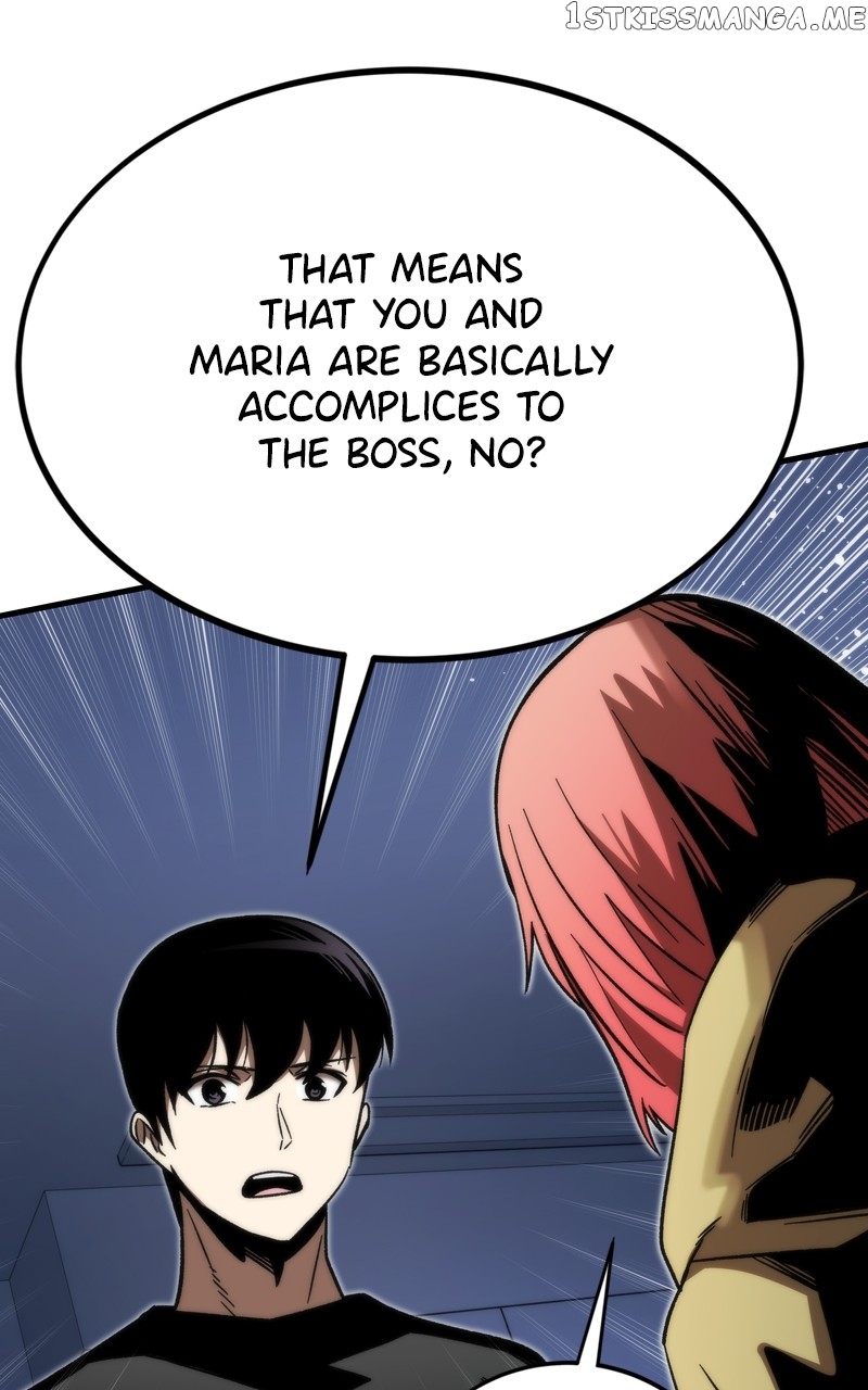 Ultra Alter Chapter 89 - page 93