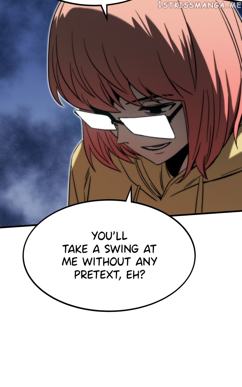 Ultra Alter Chapter 89 - page 95