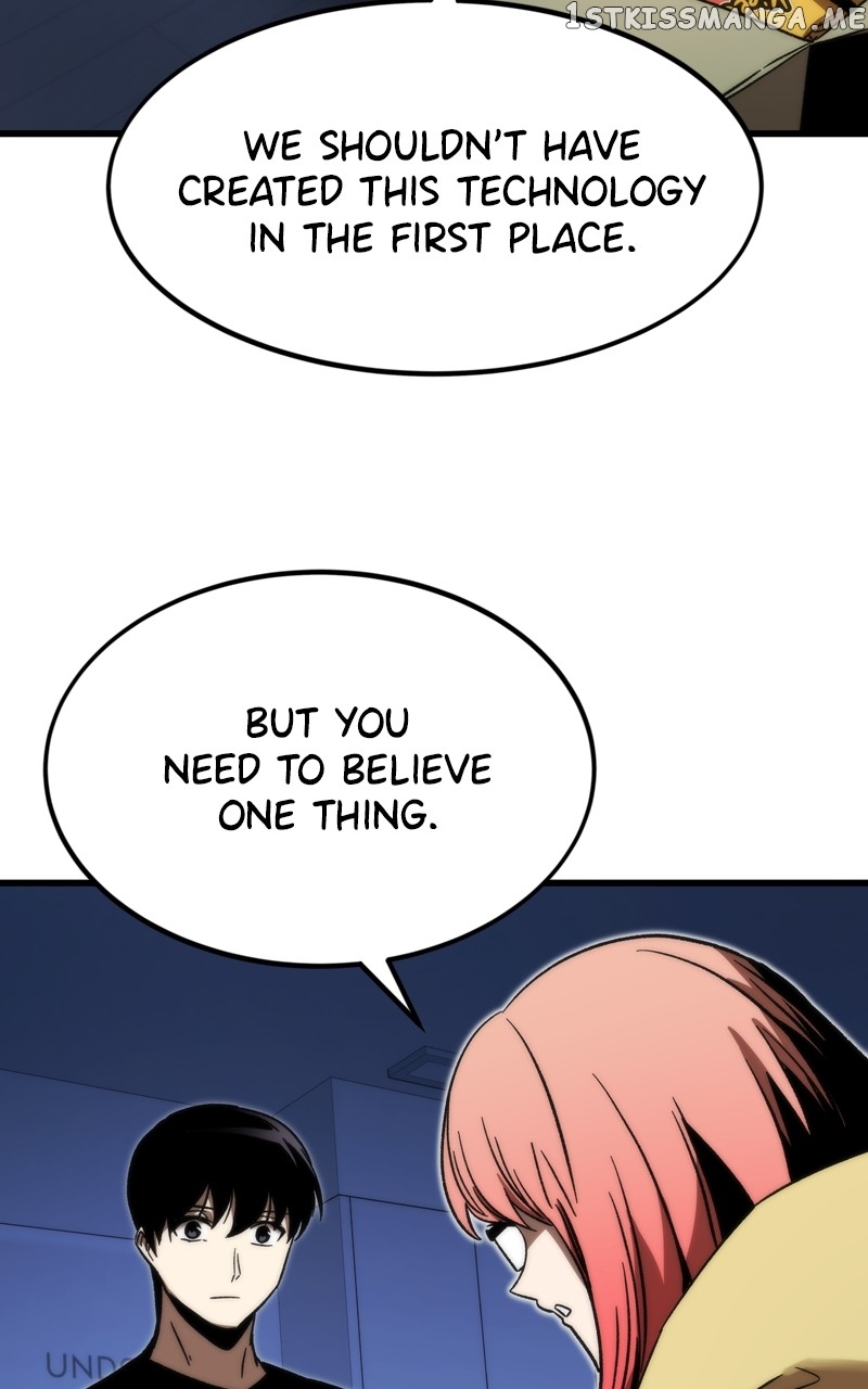 Ultra Alter Chapter 89 - page 97
