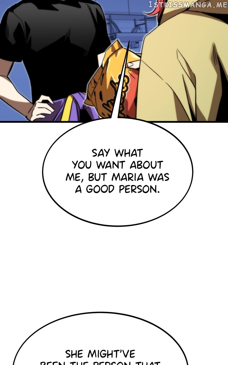 Ultra Alter Chapter 89 - page 98