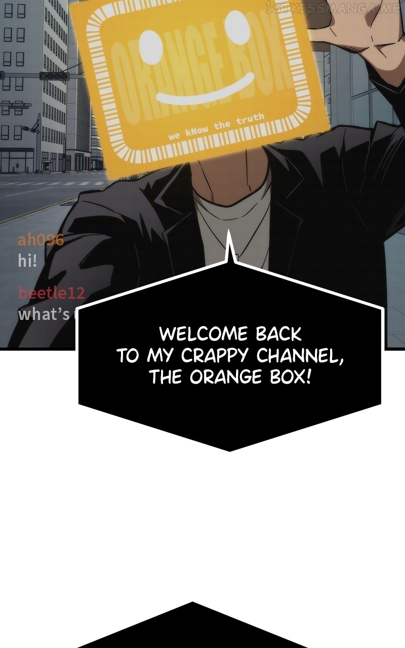 Ultra Alter Chapter 69 - page 10