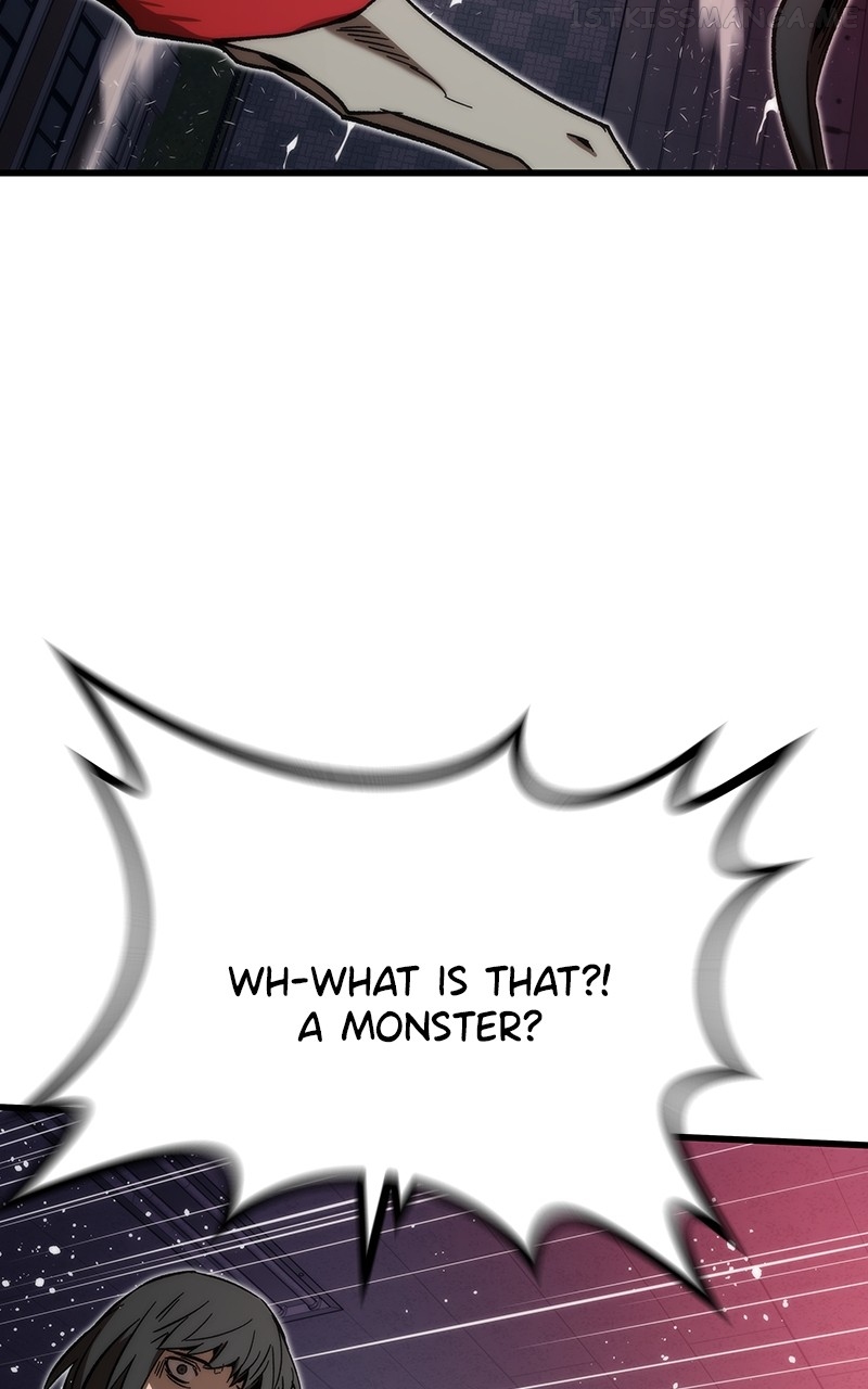 Ultra Alter Chapter 69 - page 100