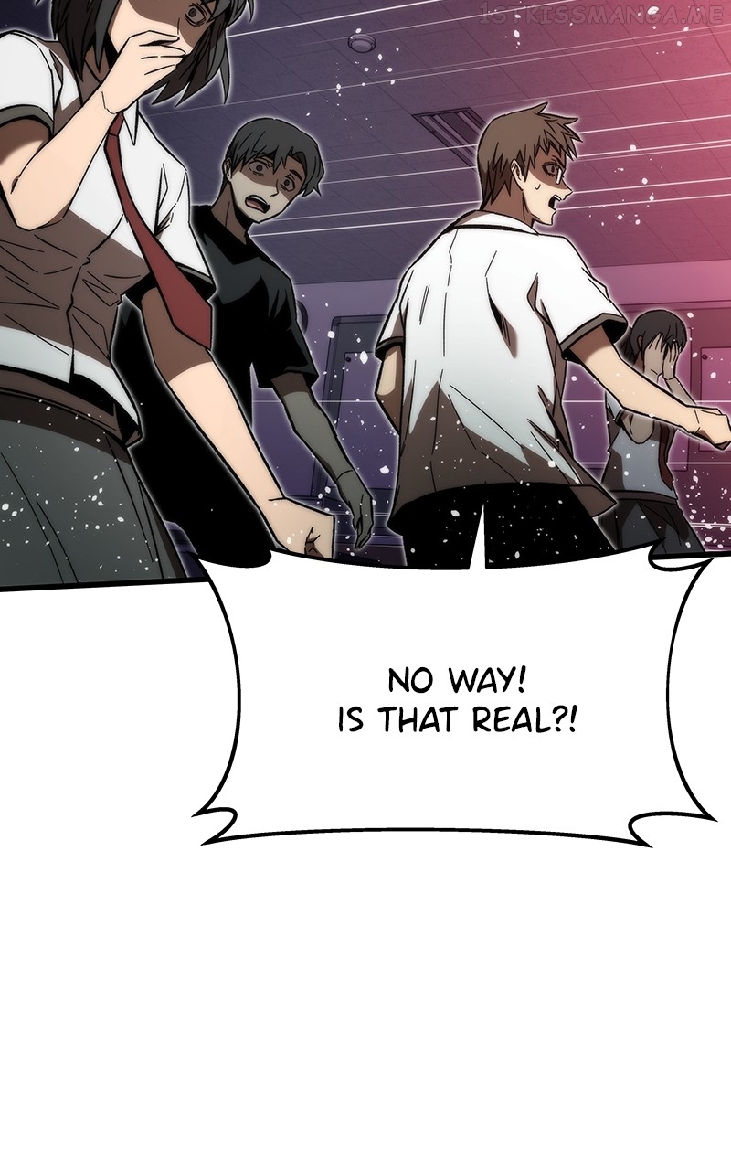 Ultra Alter Chapter 69 - page 101