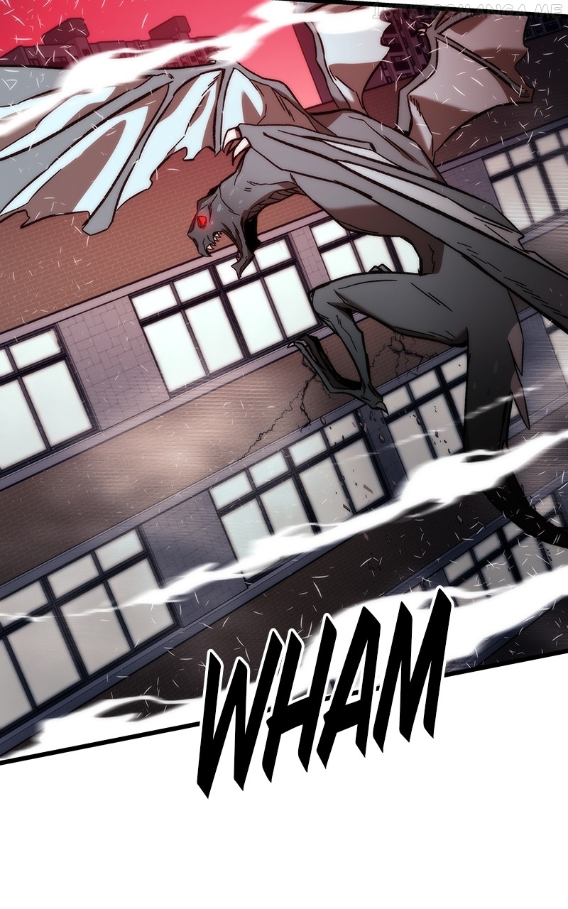 Ultra Alter Chapter 69 - page 104