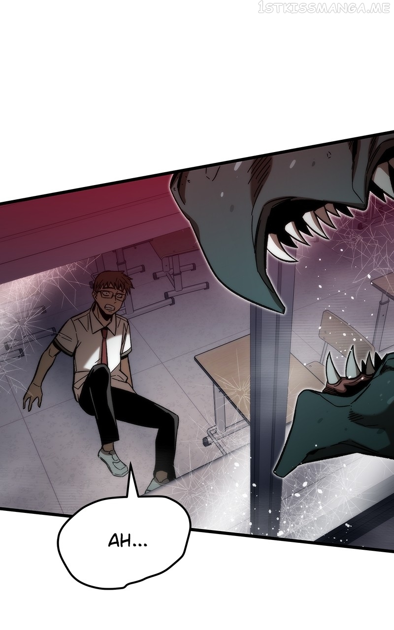 Ultra Alter Chapter 69 - page 105