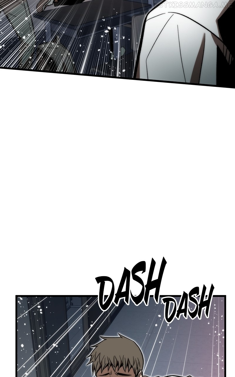 Ultra Alter Chapter 69 - page 110