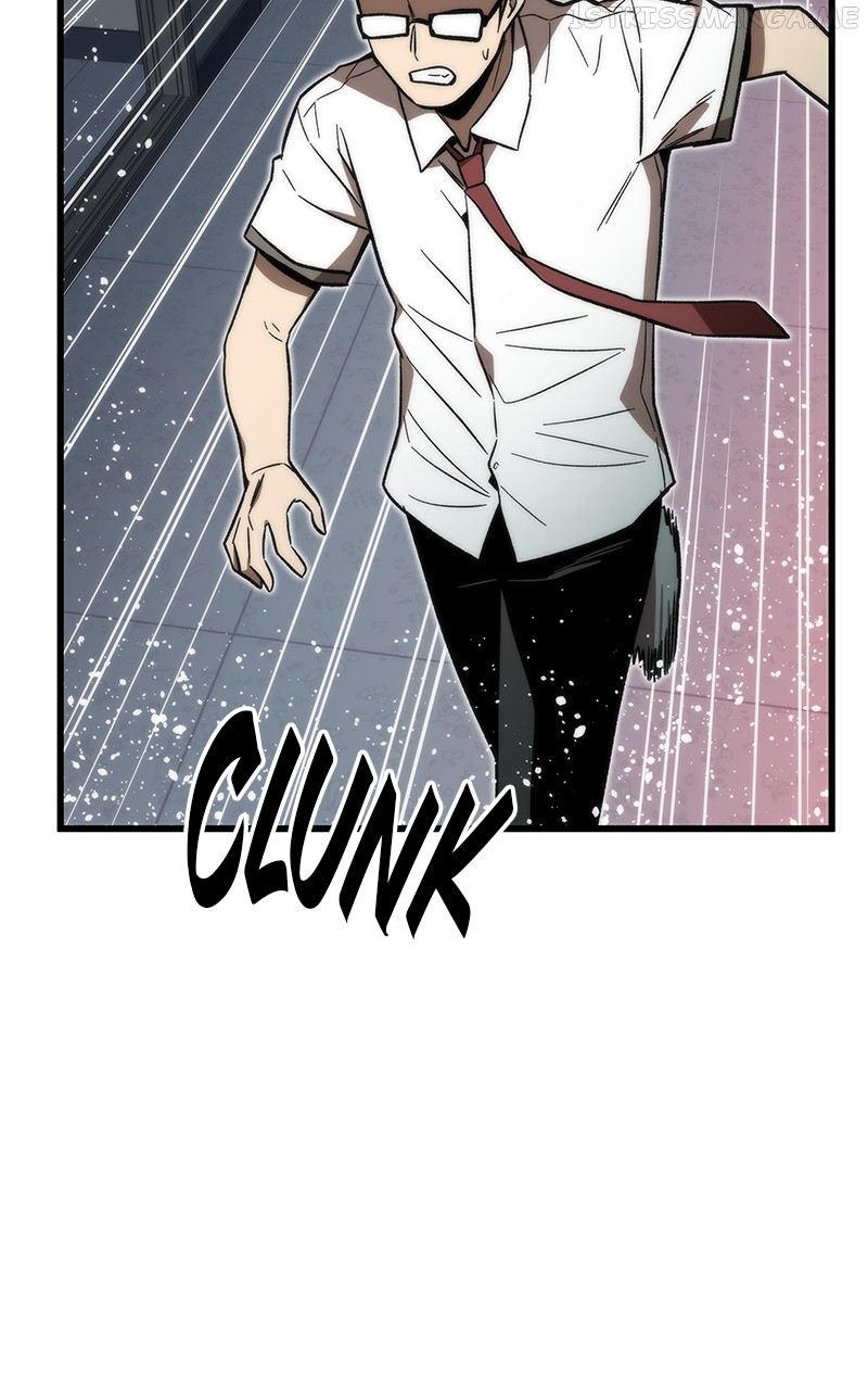 Ultra Alter Chapter 69 - page 111