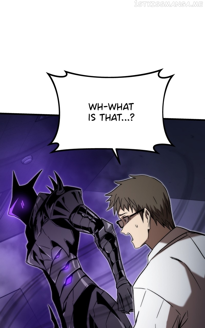 Ultra Alter Chapter 69 - page 113