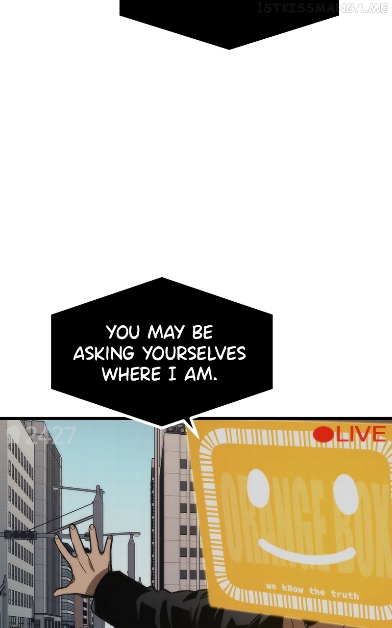 Ultra Alter Chapter 69 - page 12