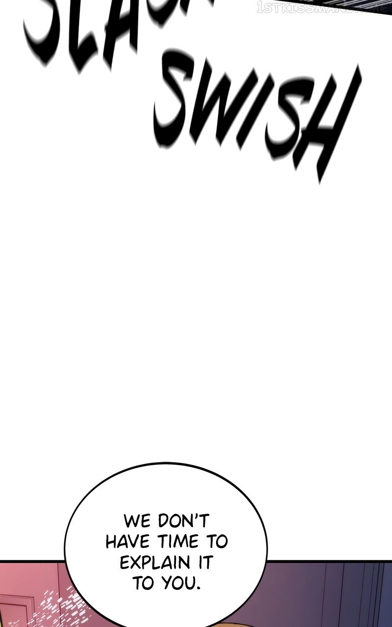Ultra Alter Chapter 69 - page 134