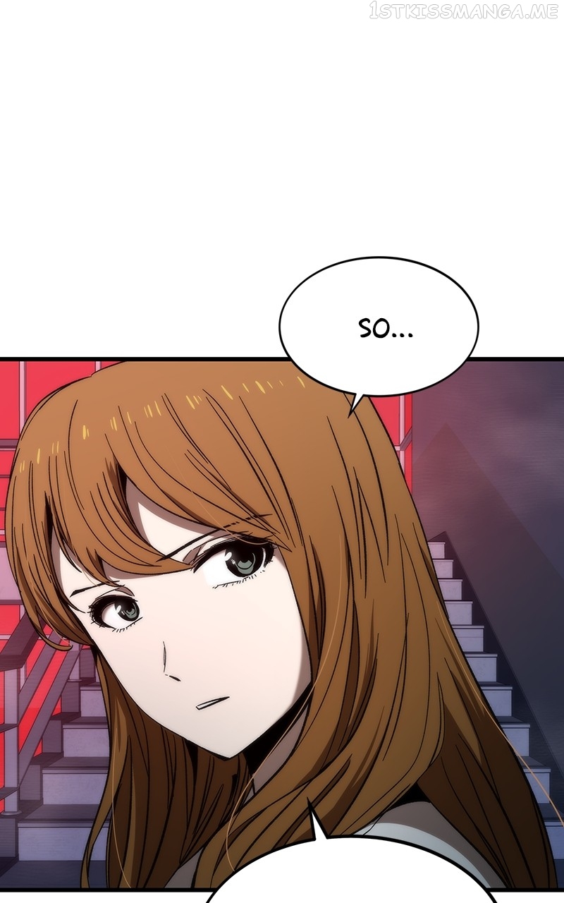 Ultra Alter Chapter 69 - page 136