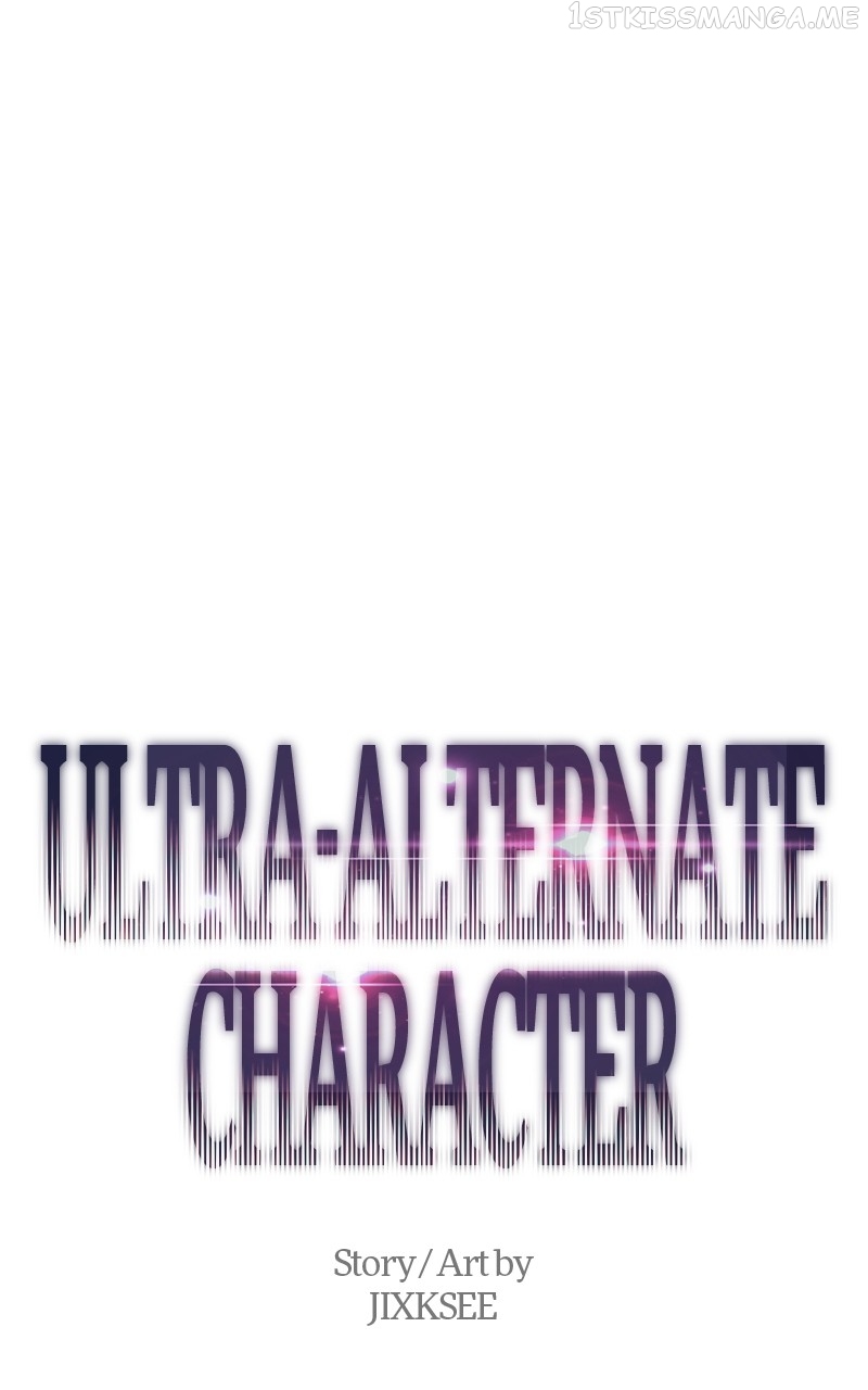 Ultra Alter Chapter 69 - page 140