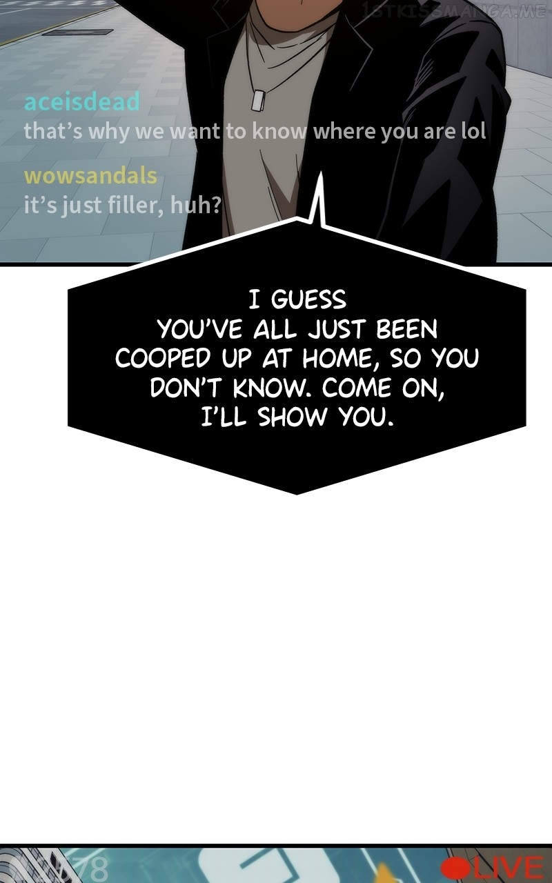 Ultra Alter Chapter 69 - page 16