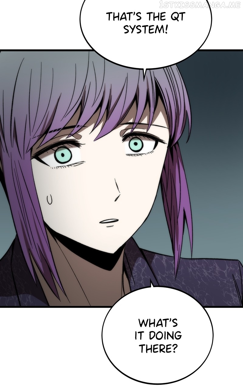 Ultra Alter Chapter 69 - page 31