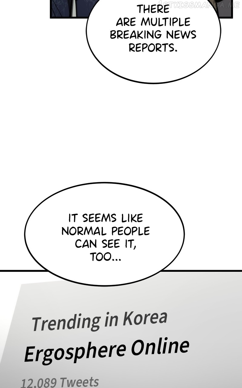 Ultra Alter Chapter 69 - page 33