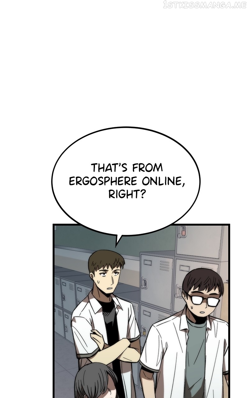 Ultra Alter Chapter 69 - page 39