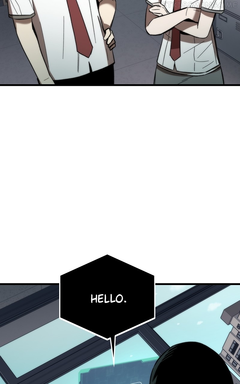 Ultra Alter Chapter 69 - page 41