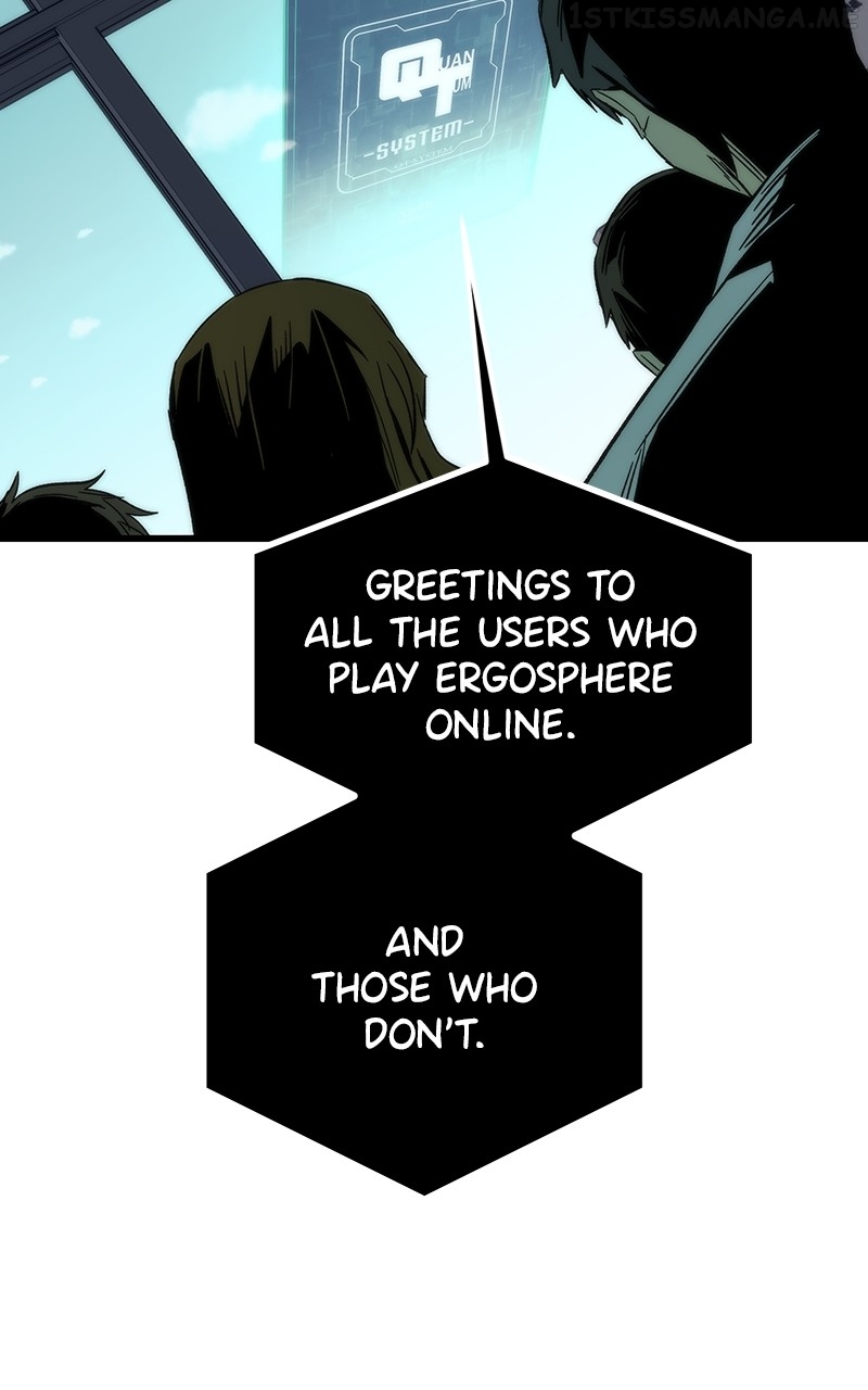 Ultra Alter Chapter 69 - page 42