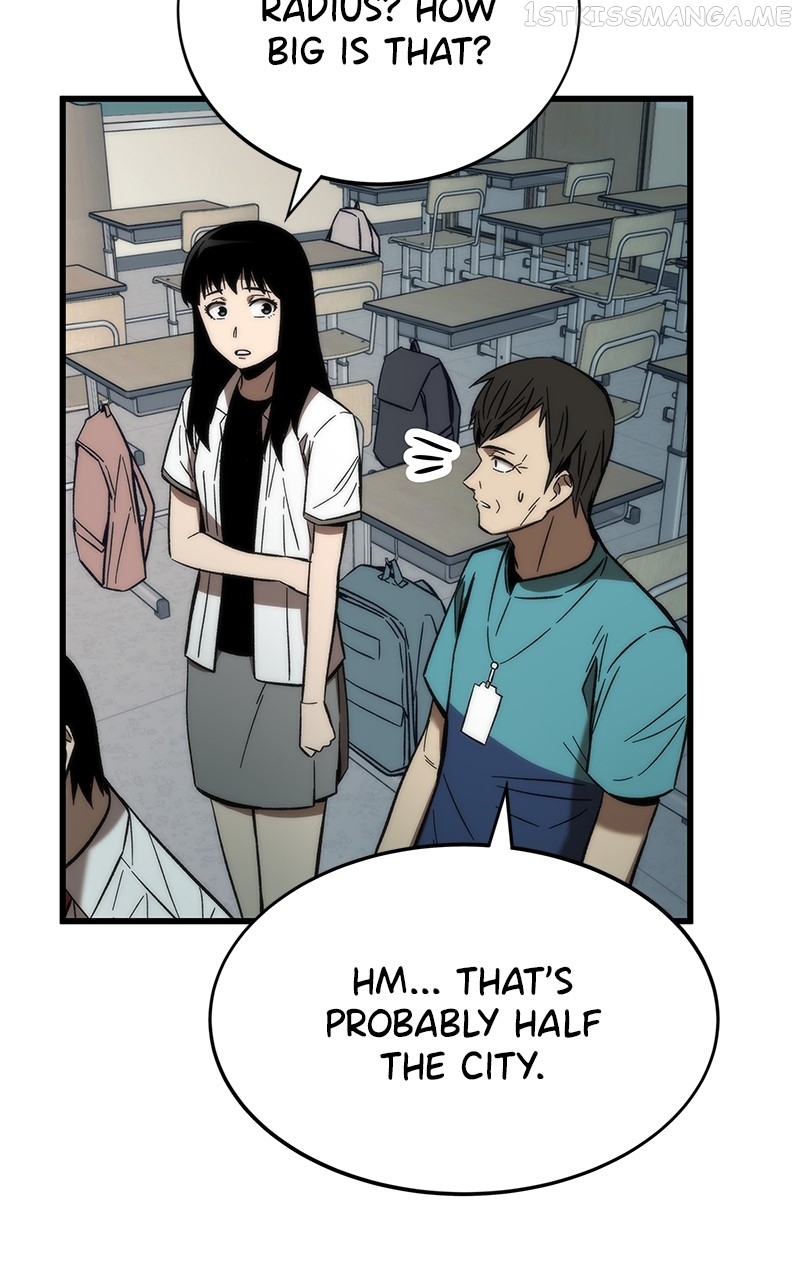 Ultra Alter Chapter 69 - page 48