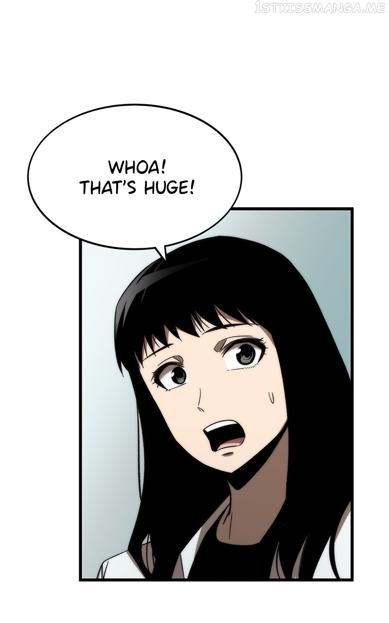 Ultra Alter Chapter 69 - page 49