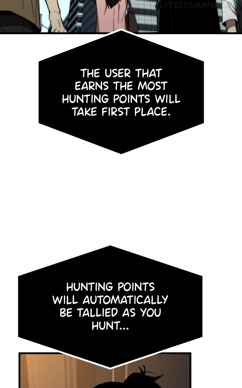 Ultra Alter Chapter 69 - page 54