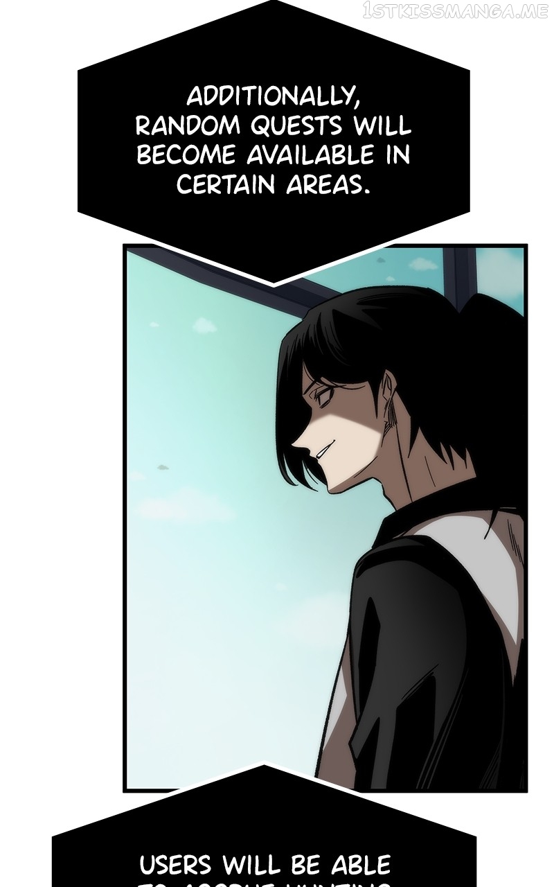 Ultra Alter Chapter 69 - page 56