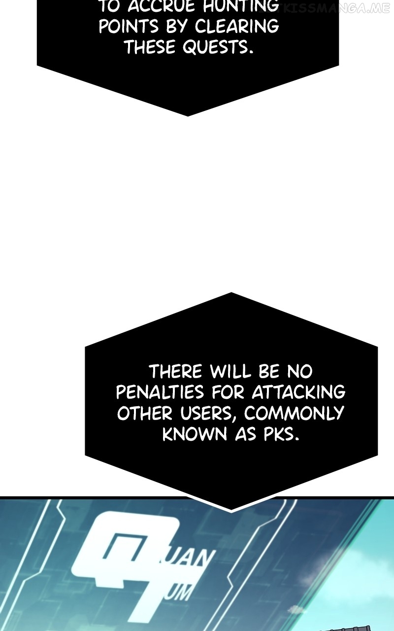 Ultra Alter Chapter 69 - page 57