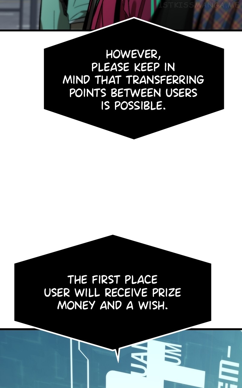 Ultra Alter Chapter 69 - page 60