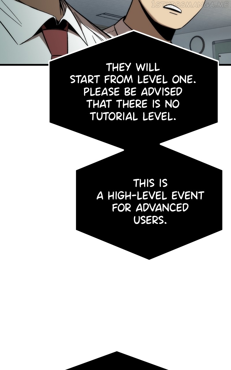 Ultra Alter Chapter 69 - page 63