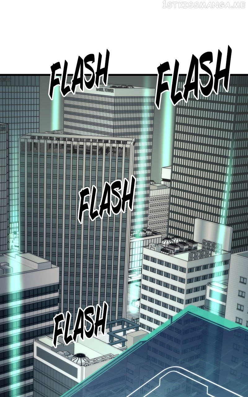 Ultra Alter Chapter 69 - page 67