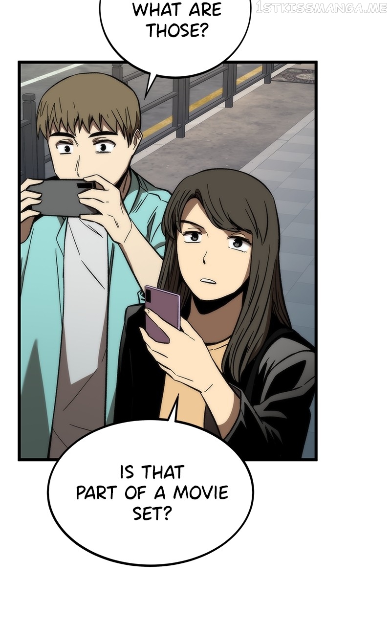 Ultra Alter Chapter 69 - page 74