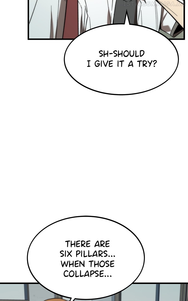 Ultra Alter Chapter 69 - page 76