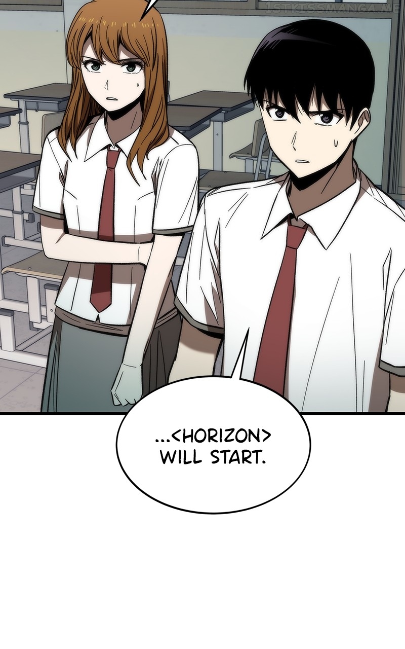 Ultra Alter Chapter 69 - page 77