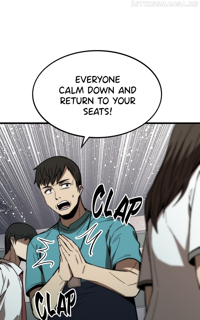 Ultra Alter Chapter 69 - page 78