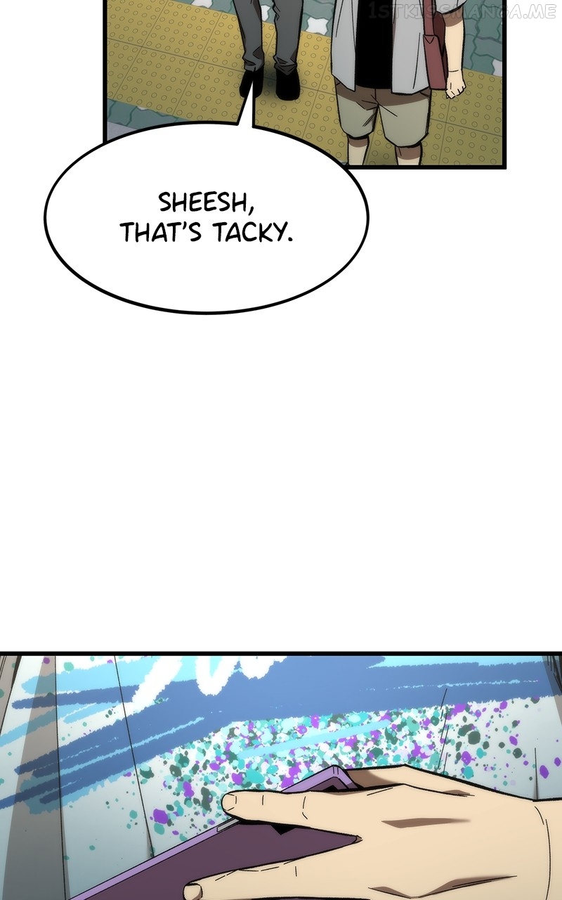 Ultra Alter Chapter 69 - page 8