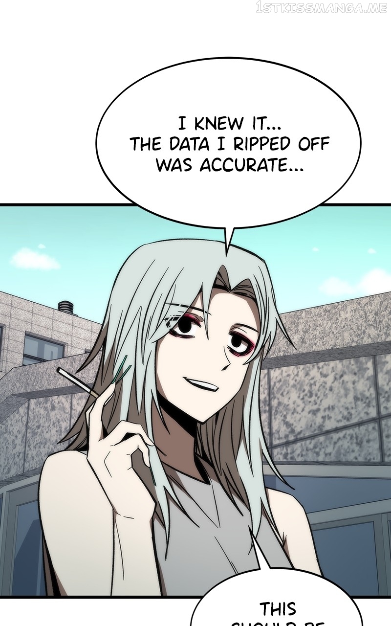Ultra Alter Chapter 69 - page 83