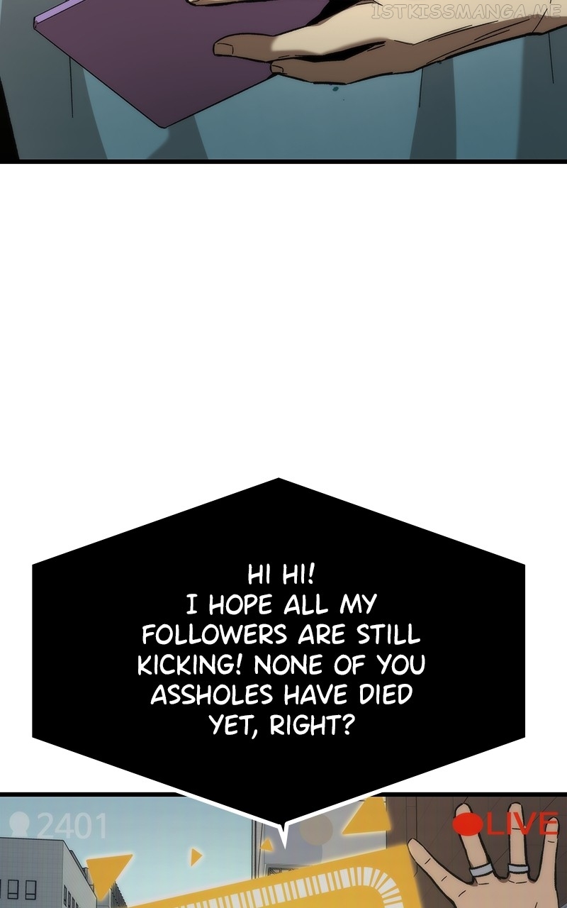Ultra Alter Chapter 69 - page 9