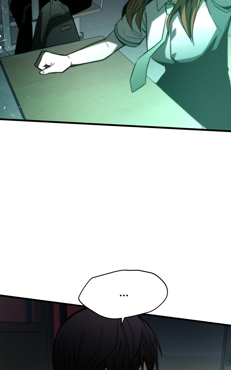 Ultra Alter Chapter 69 - page 91