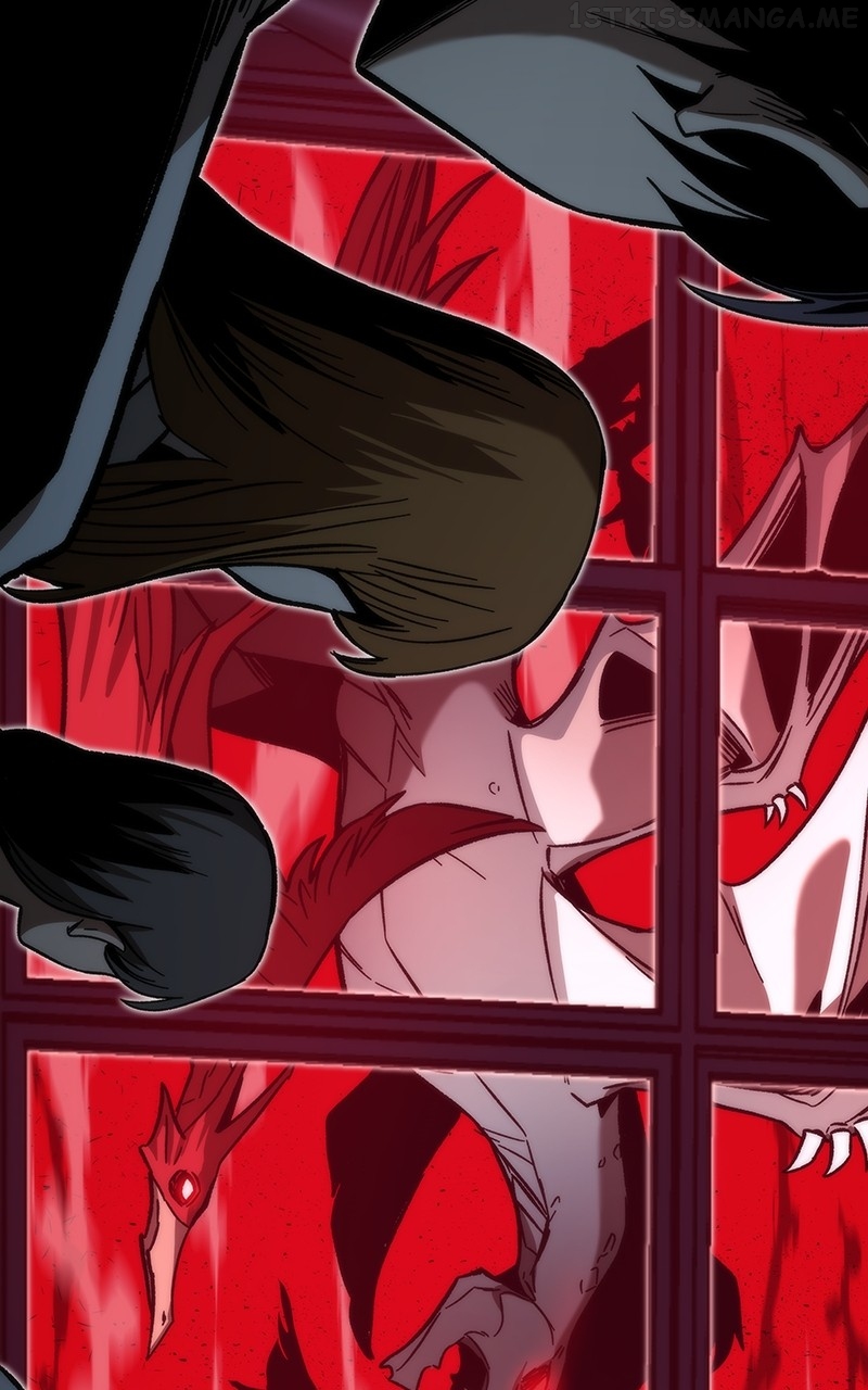 Ultra Alter Chapter 69 - page 95