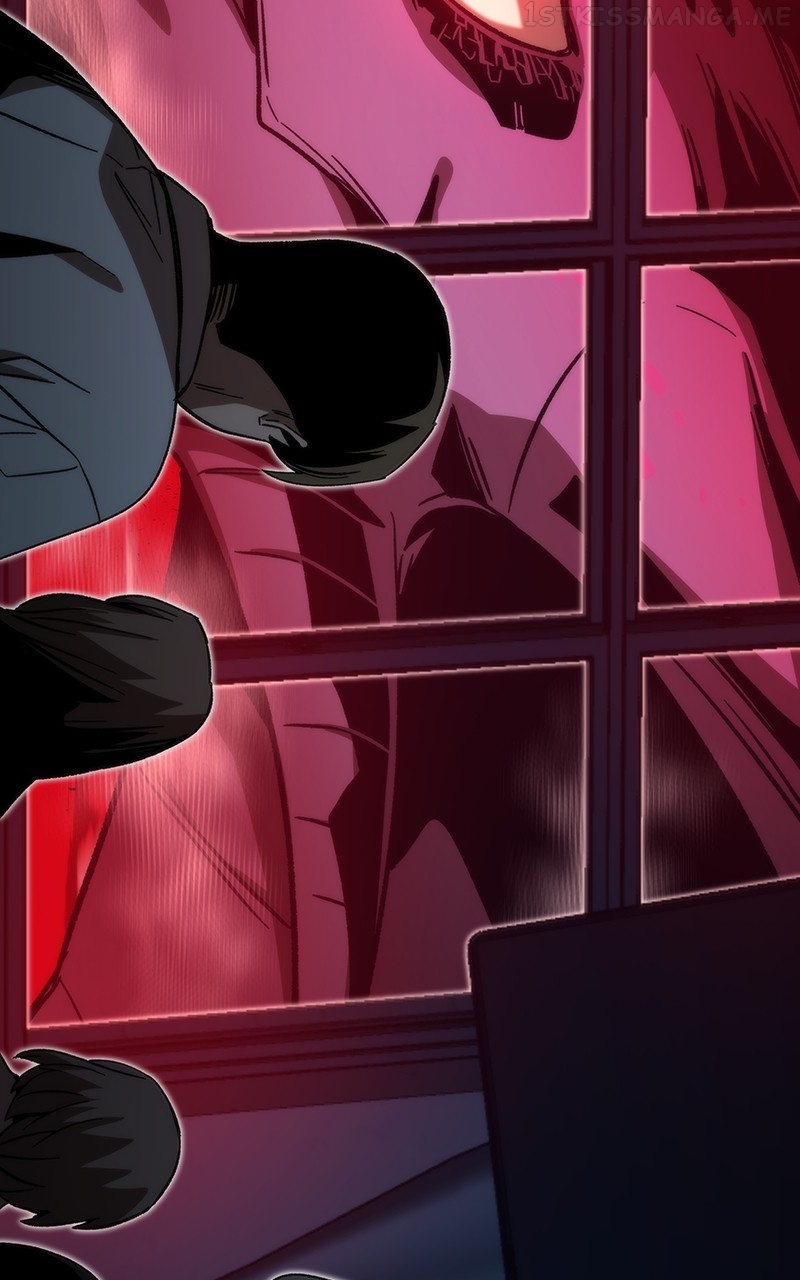 Ultra Alter Chapter 69 - page 97