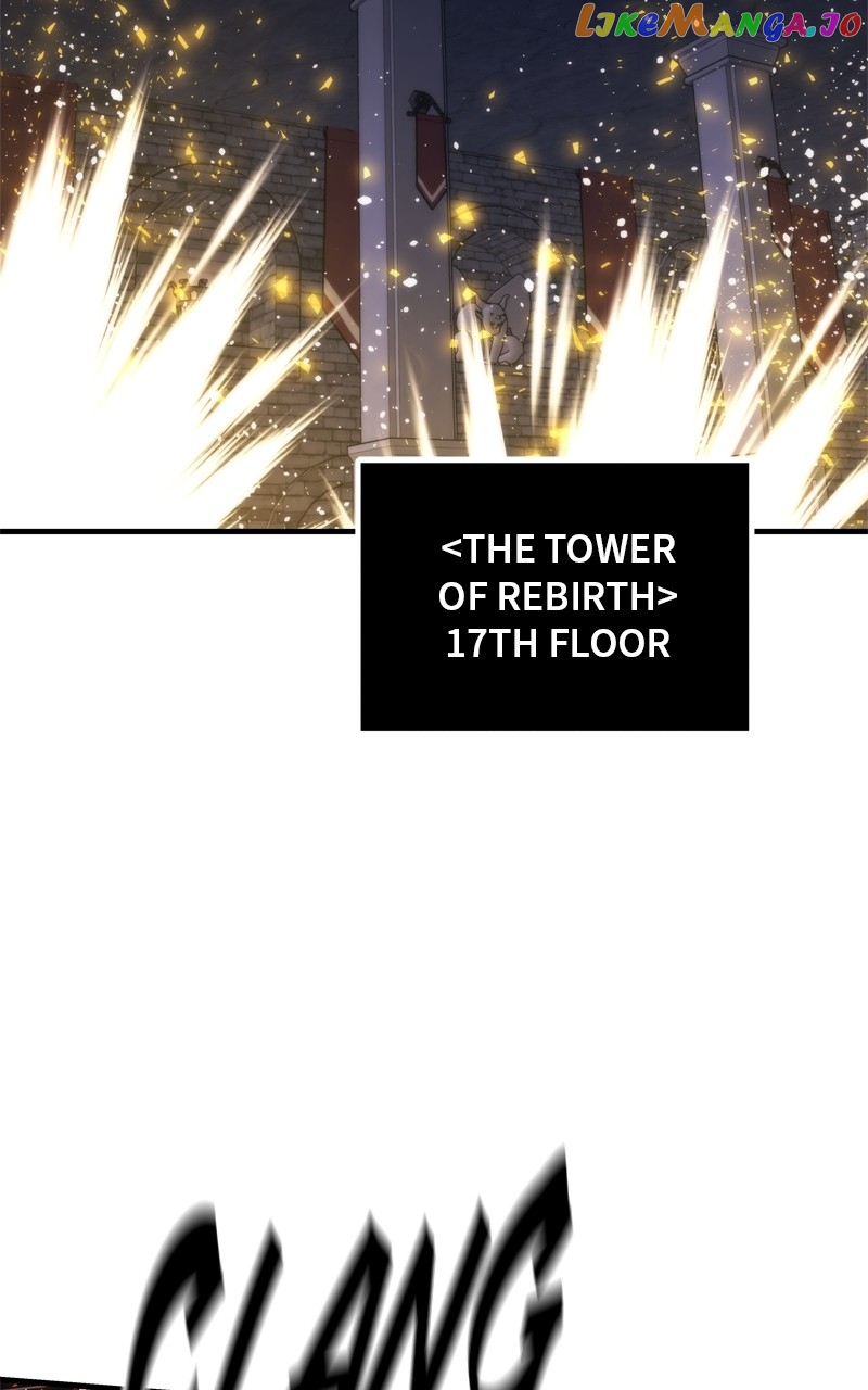 Ultra Alter Chapter 110 - page 101