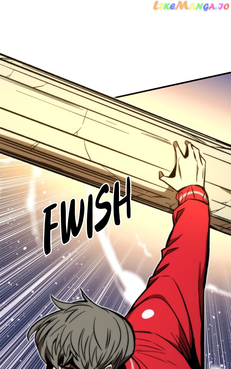 Ultra Alter Chapter 110 - page 104