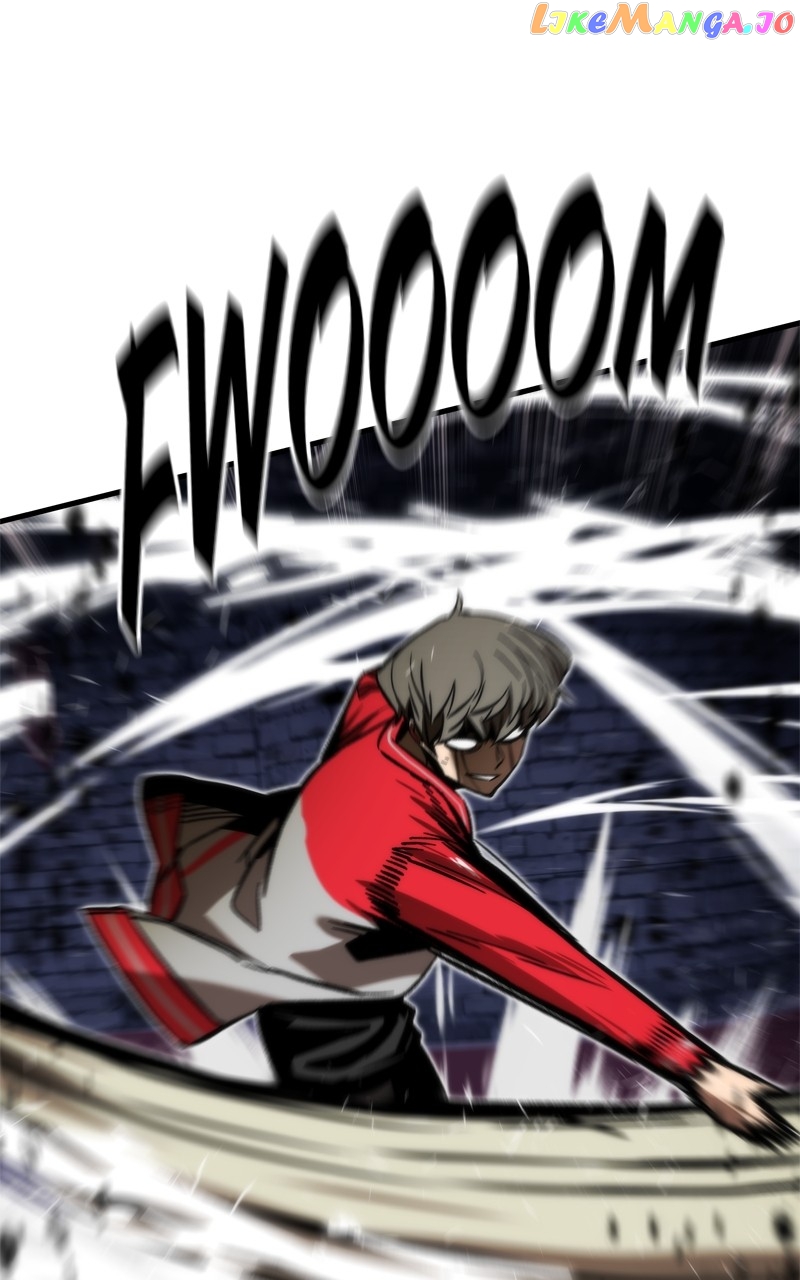 Ultra Alter Chapter 110 - page 106