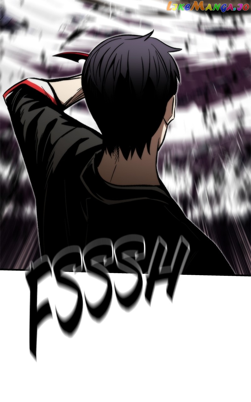 Ultra Alter Chapter 110 - page 107